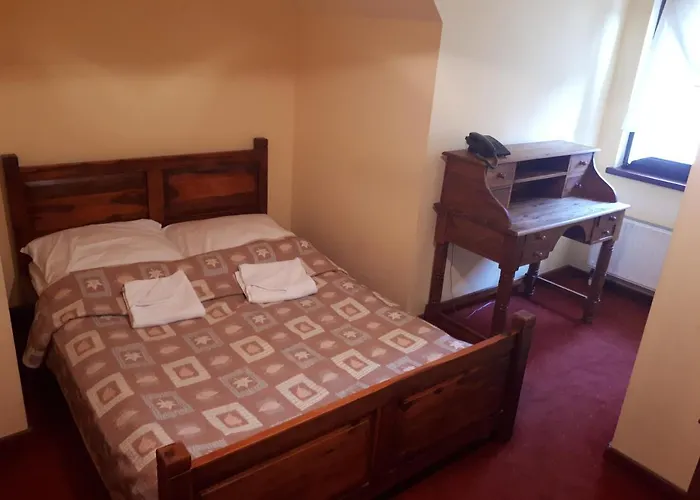 Silesia Bed & Breakfast Wisla