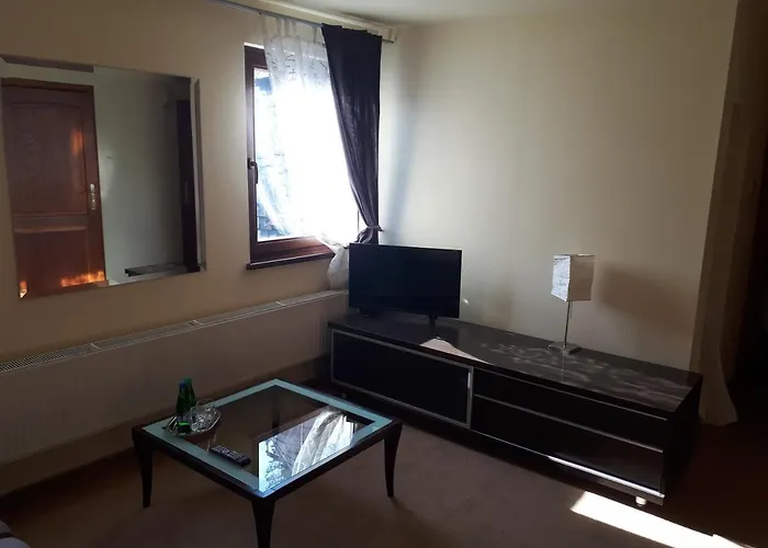 Silesia Oda ve Kahvaltı *