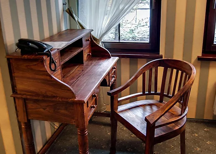 Silesia 住宿加早餐酒店 *