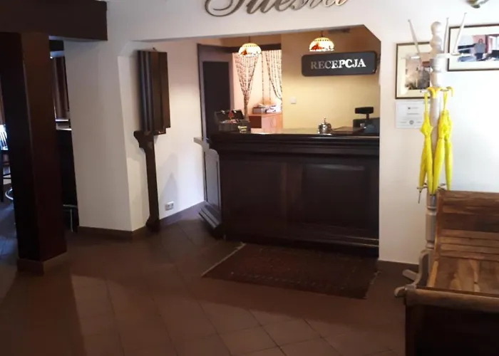 Silesia Bed and breakfast *