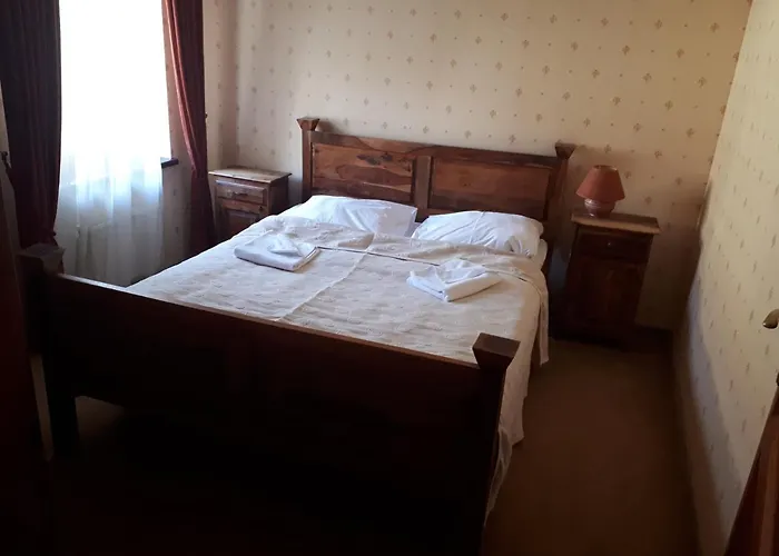 Bed & Breakfast Silesia *