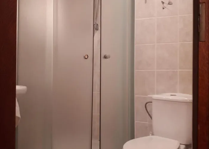 Oda ve Kahvaltı Silesia