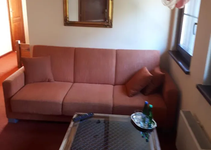 Oda ve Kahvaltı Silesia Wisła