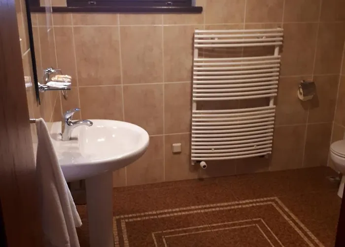 Silesia Oda ve Kahvaltı