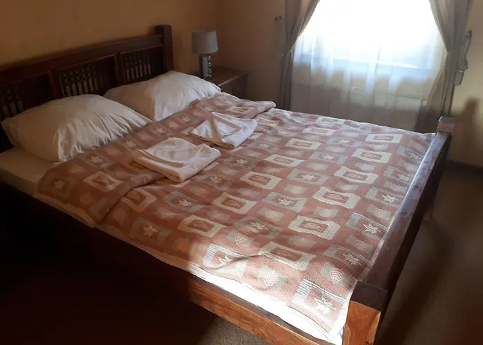 Bed & Breakfast Silesia Wisla