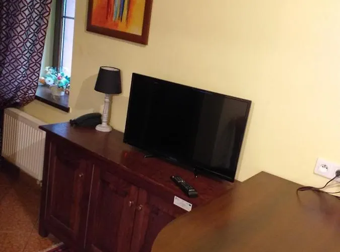 Silesia 住宿加早餐酒店