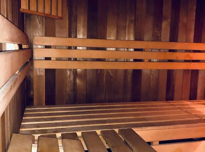 Silesia Oda ve Kahvaltı Wisła