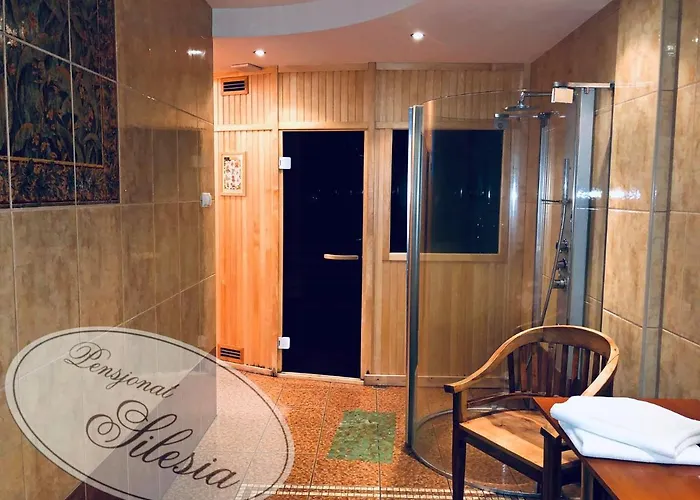 Silesia 住宿加早餐酒店