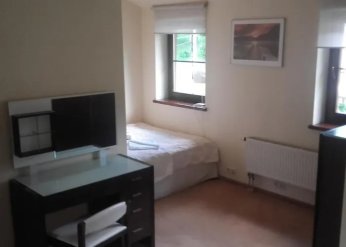 Silesia Oda ve Kahvaltı