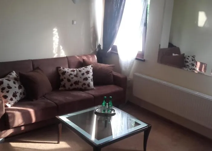 Oda ve Kahvaltı Silesia