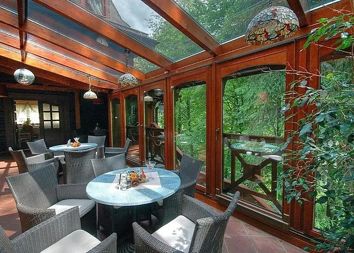 Bed & Breakfast Silesia Wisla