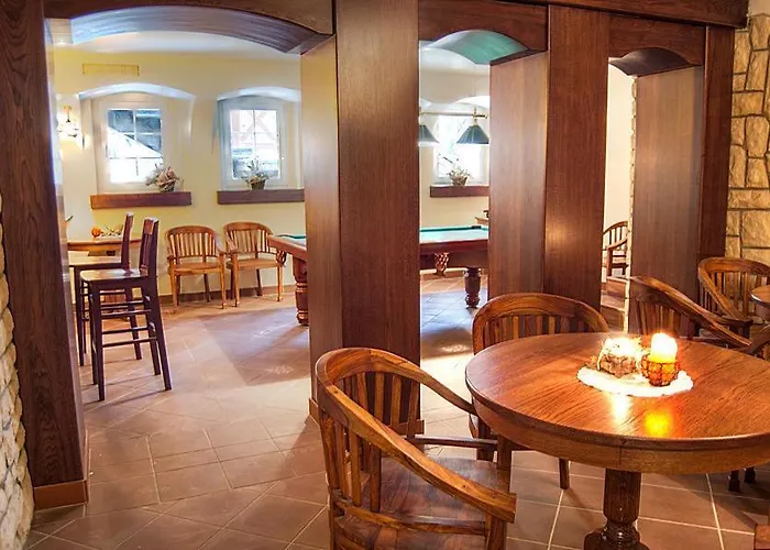 Silesia Bed & Breakfast *